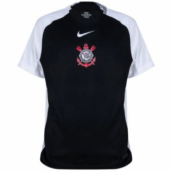 Corinthians away 25/26