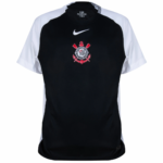 Corinthians away 25/26 Player Version