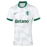 Sporting away 25/26