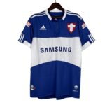 Palmeiras retrô 2009