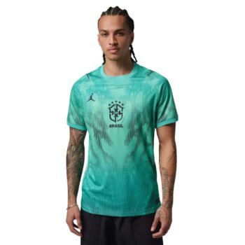 Brazil Goalkeeper World Cup 2026/27
