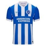 Brighton home 25/26