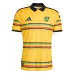 Jamaica home 2026/27 Fan jersey