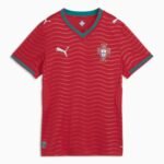 Portugal home 2026/27 Women