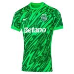 Sporting GK 25/26