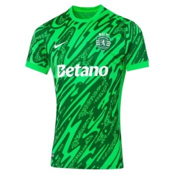 Sporting GK 25/26