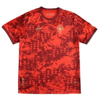 Portugal Concept CRISTIANO RONALDO