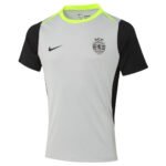 Sporting training 25/26