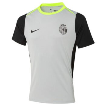 Sporting training 25/26