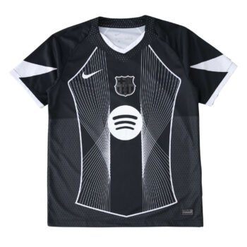 Barcelona Concept 25/26