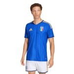 Italy 2026/2027 Home Player Version