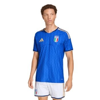 Italy 2026/2027 Home Player Version