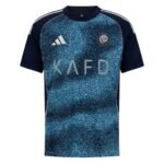 Al-Nassr away 25/26