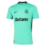 Sporting fourth 25/26