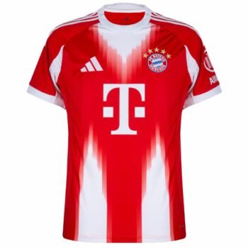 Bayern München home 25/26