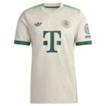 Bayern München Oktoberfest 25/26 Player version