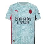 AC Milan GK 25/26