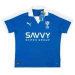 Al-Hilal commemorative24/25