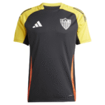 Atlético Mineiro technical committee 25/26