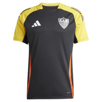 Atlético Mineiro technical committee 25/26