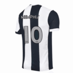 Corinthians third 24/25 - Memphis #10