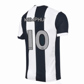 Corinthians third 24/25 - Memphis #10
