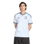 Italy 2026/2027 Away Fan jersey