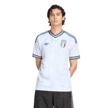 Italy 2026/2027 Away Fan jersey