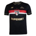 São Paulo third 25/26