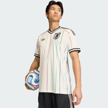 Japan World Cup 2026 Away Jersey - Player Version