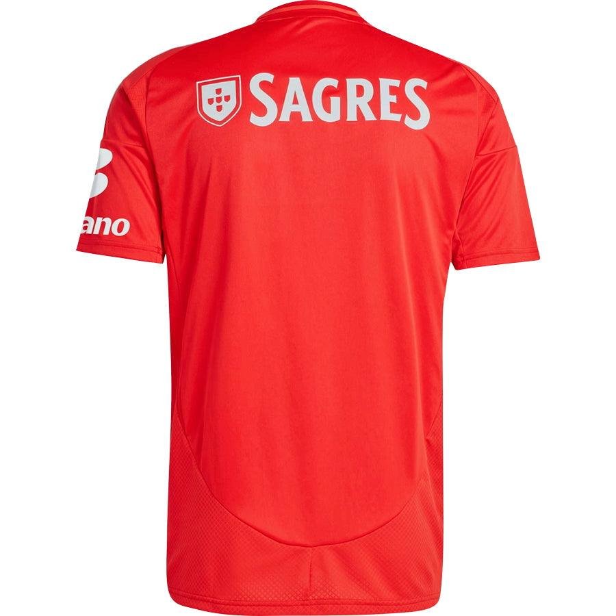 2_6090a10f-759b-43b3-b091-6874a00cdf40.jpg Benfica home 24/25 - Retro Football Shirt, view 2