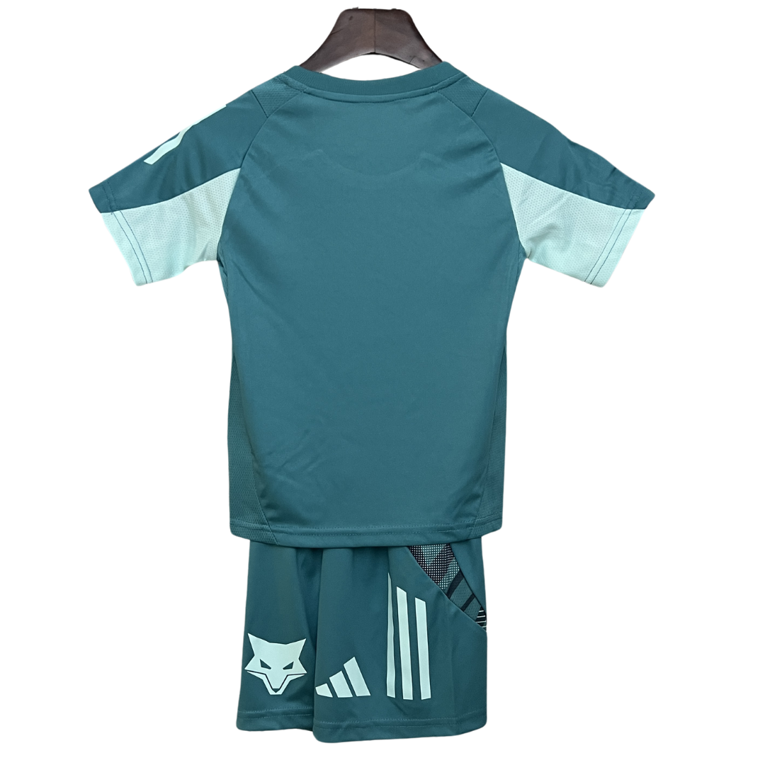 2_73c9983b-10d5-4f9a-a38b-dc6bab7c4b90.png Kids Kit Cruzeiro treino 25/26 - Retro Football Shirt, view 2