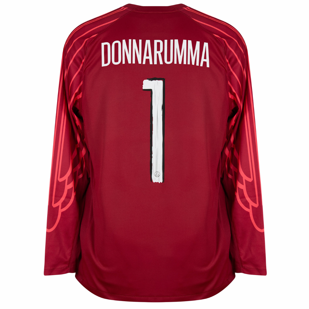 2_9f9686a0-bdd0-489d-ae63-4aba7d8edc16.png PSG GK 24/25 – L/S - Retro Football Shirt, view 2