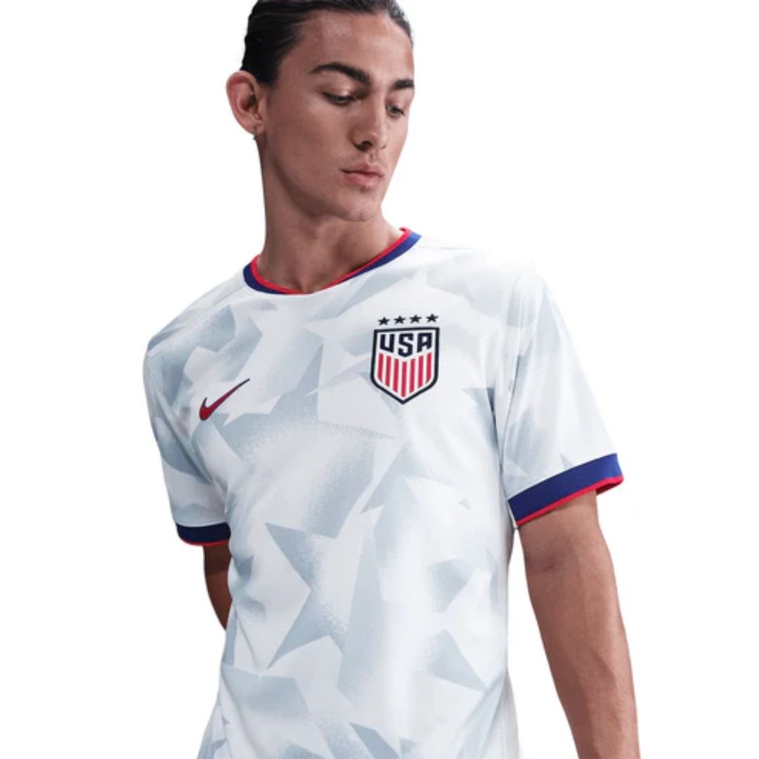3_bbba1e85-387e-4c8a-99df-d15a8f630532.jpg United States away World Cup 2026 – Fan Version - Retro Football Shirt, view 3