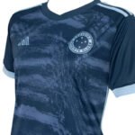 Cruzeiro third 24/25 women