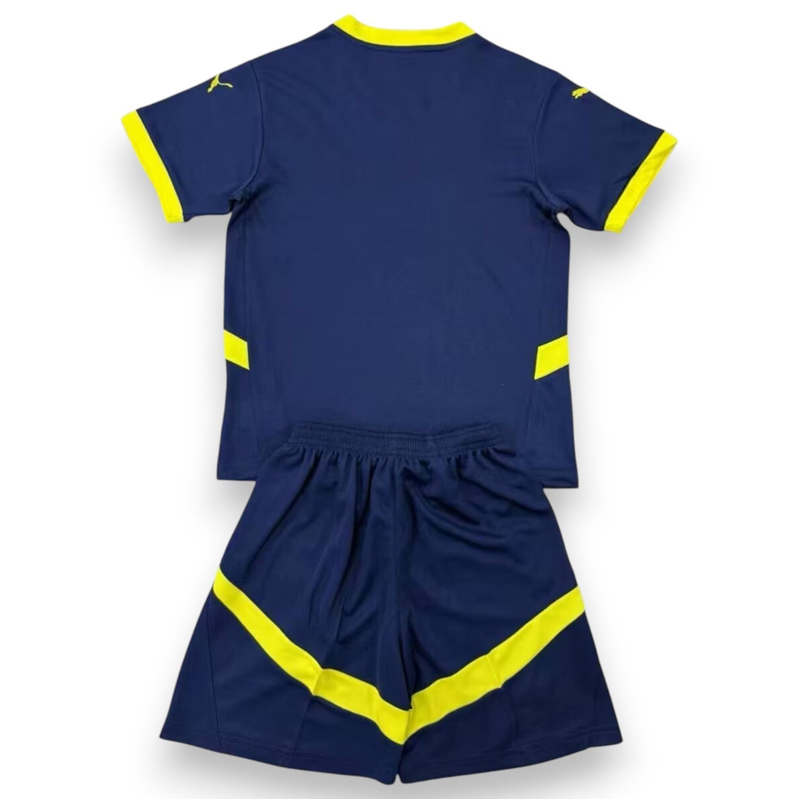6d59408b-Photoroom.jpg Kids Fenerbahçe Fourth Kit 2024/25 - Retro Football Shirt, view 2
