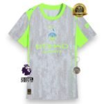 Manchester City Third Jersey 2025/26 - Women's