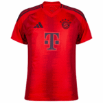 Bayern München home 24/25