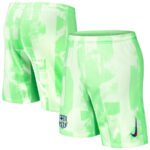 Shorts Barcelona Third 2024/25