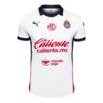 Chivas de Guadalajara Away Fan Jersey 2024/25