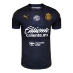 Chivas de Guadalajara Third Fan Jersey 2024/25
