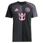 Inter Miami away 25/26