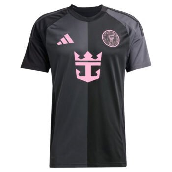 Inter Miami away 25/26 Player version