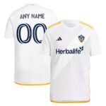 LA Galaxy Home Fan Jersey 2025/26
