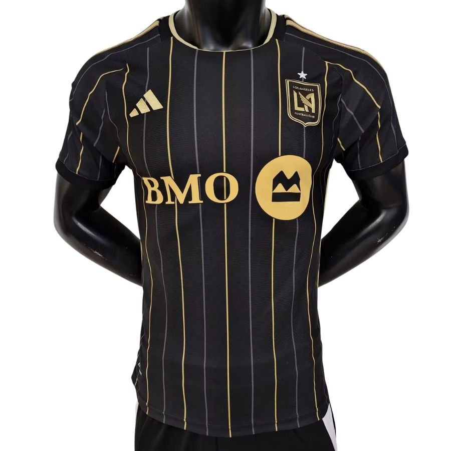 BRINDE-2025-02-17T190605.217.jpg Los Angeles FC Home Fan Jersey 2025/26 - Retro Football Shirt