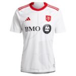 Toronto FC Away Fan Jersey 2025/26