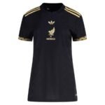 Mexico 2025 Special Edition Third Fan Jersey Women's by adidas