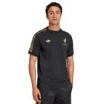 Mexico Edition Especial Gold Edition SS T-Shirt 2025