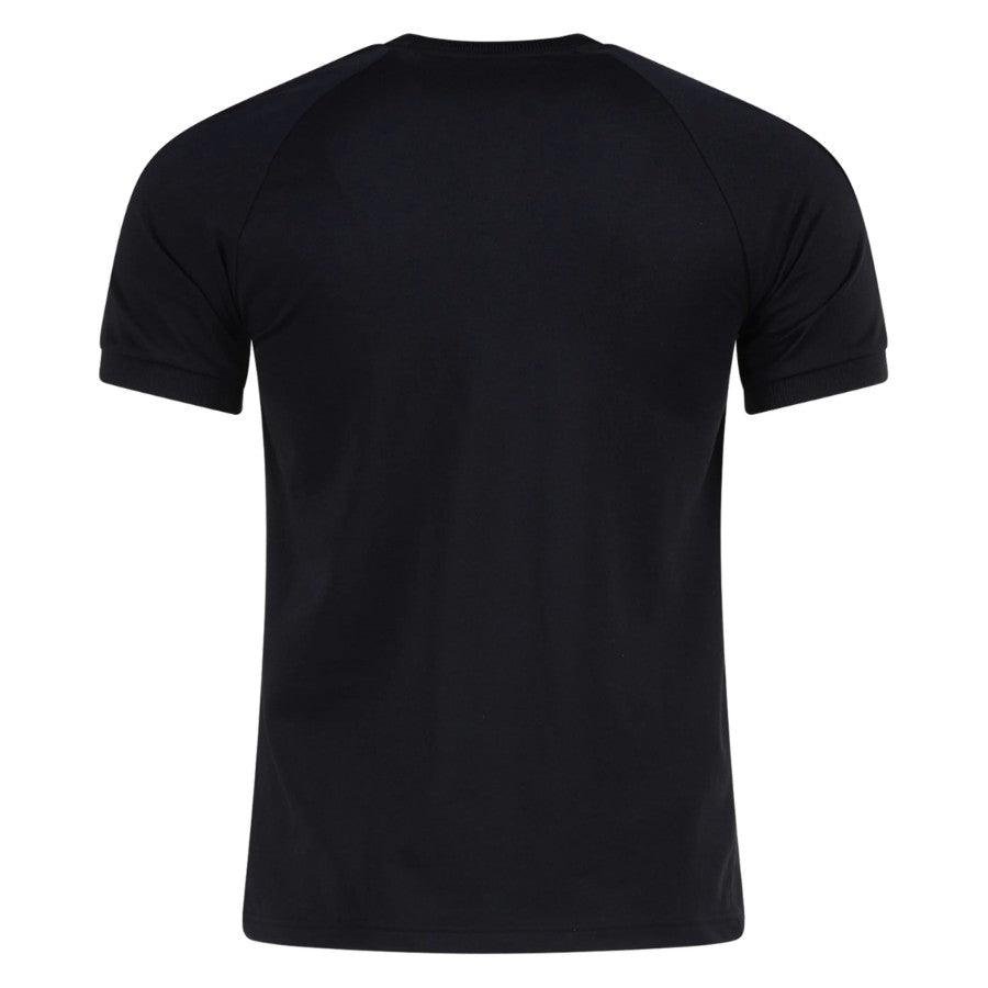 BRINDE-2025-03-21T161424.586.jpg Mexico Edition Especial Gold Edition SS T-Shirt 2025 - Retro Football Shirt, view 3