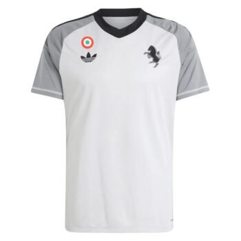 Juventus GK 3 Fan Jersey 2024/25